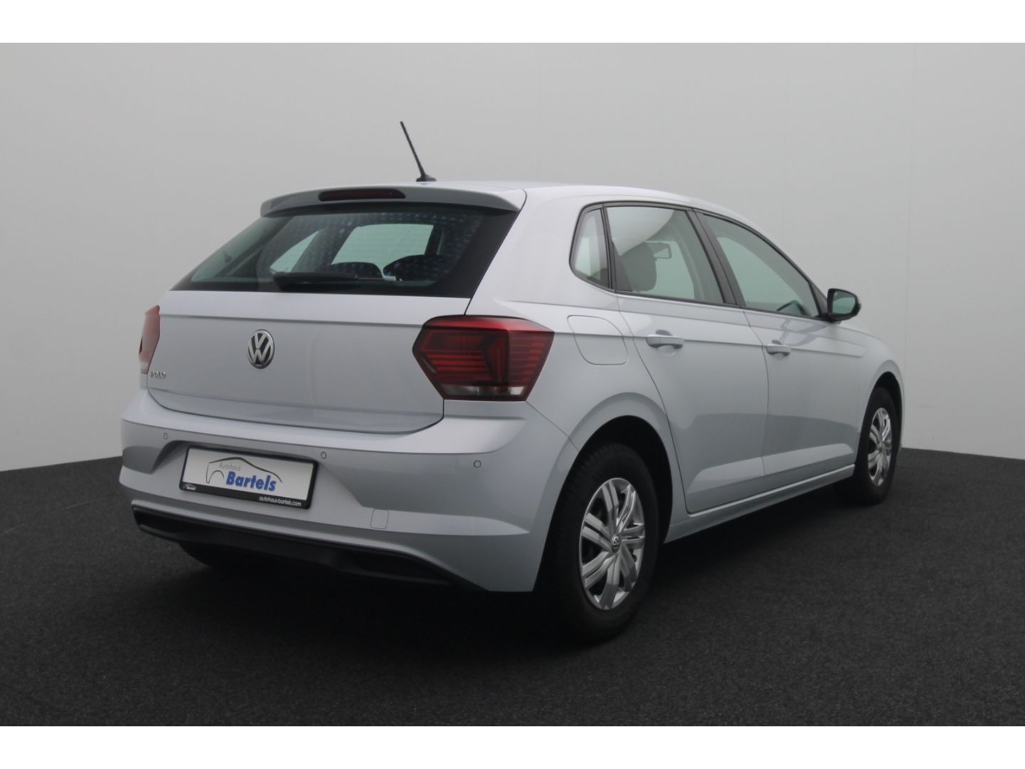 Fahrzeugabbildung Volkswagen Polo 1.0 VI Trendline Multifunktion SHZ