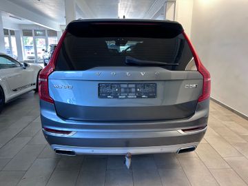 Volvo XC90 - 5