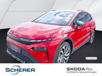 Skoda Elroq - Vorschau Bild 1