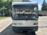 Niesmann + Bischoff 6700 TAi Flair - Angebote