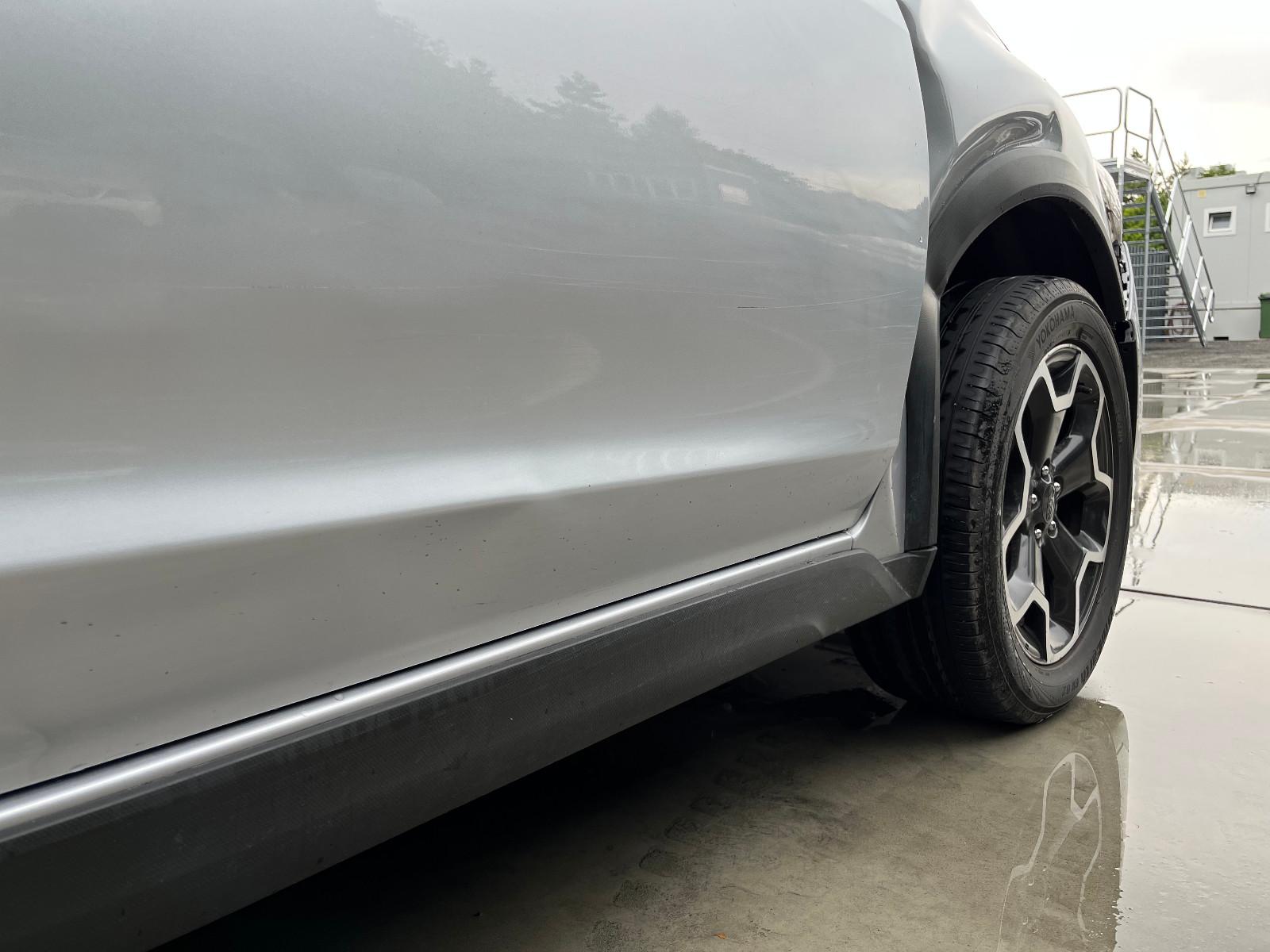 Subaru XV 2014 — photo 15