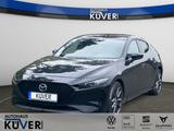 Mazda 3 Skyactiv-X Navi+Head-Up+AHK+ACC+Shzg+Einparkh - Mazda 3 in Bremen