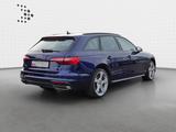 Audi A4 Avant 40 TDI advanced AHK*LED*Navi*EPH*Sound - Audi A4: Kombi, A4avant