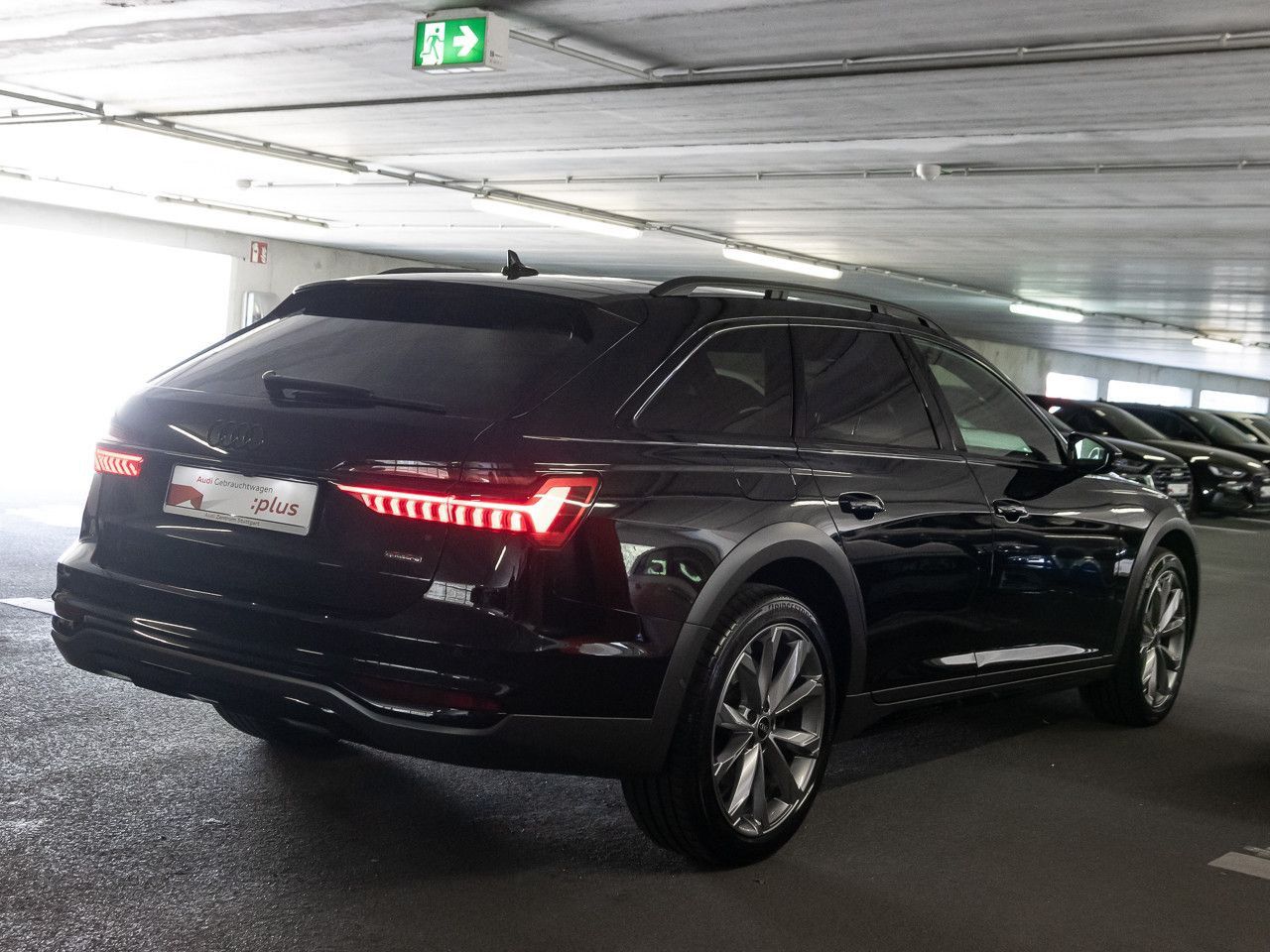 Audi A6 allroad 50 TDI Pano Kamera B&O AHK foto 6