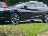 Infiniti QX30 2.2d DCT AWD Premium  - Infiniti QX30 Gebrauchtwagen
