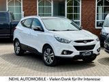 Hyundai ix35 2.0 2WD*AHK*PANORAMA*NAVI*KAMERA*TÜV*1.Hd. - Hyundai Gebrauchtwagen Hannover
