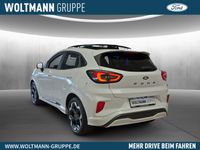 Ford Puma - Vorschau Bild 3