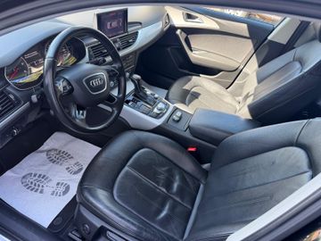 Audi A6 - 9