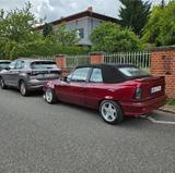 Opel Kadett   Oldtimer - Opel Kadett: Cabrio