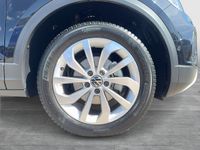 Volkswagen T-Roc - Vorschau Bild 6