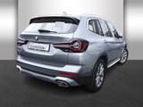BMW X3 xDrive20d - BMW X3 Jahreswagen