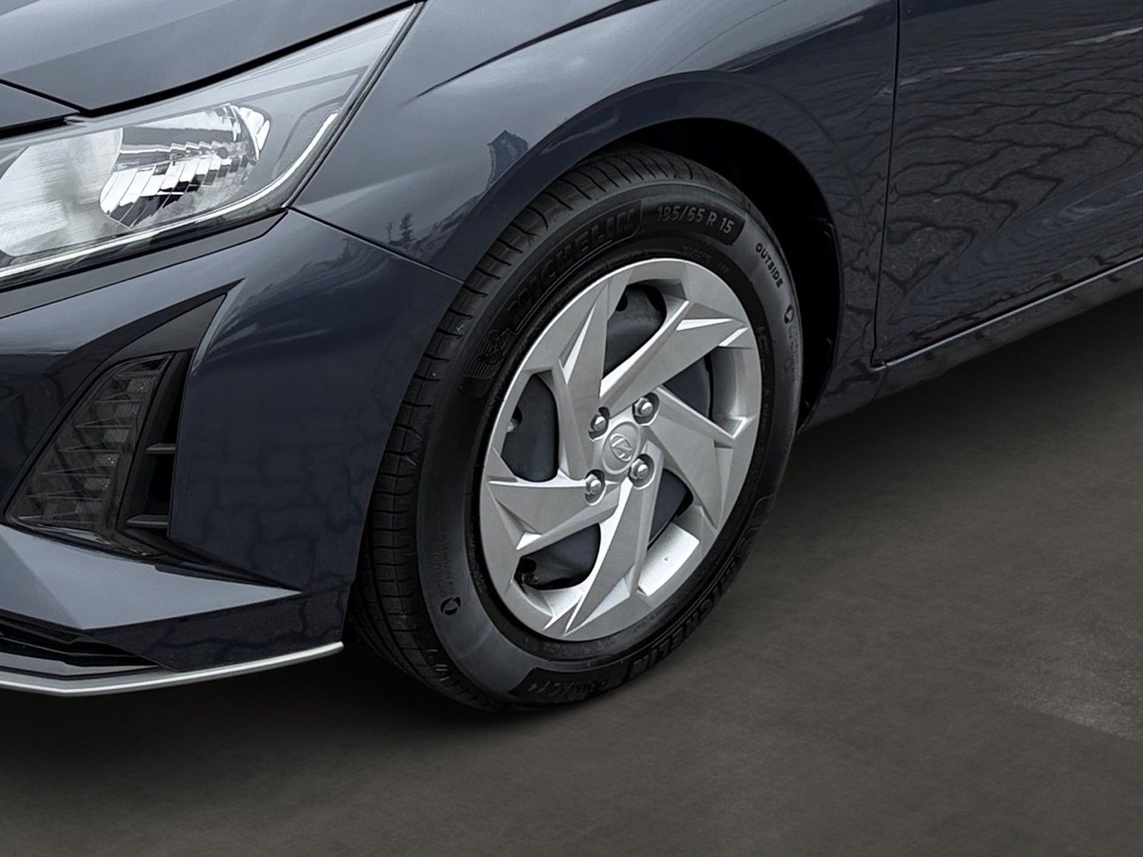 Hyundai i20 – Bild 6