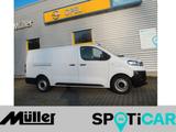 Opel Vivaro Kasten Edition L - gebrauchte Opel Vivaro aus dem Jahr 2024