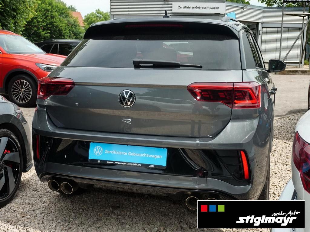 Volkswagen T-Roc - Bild 3
