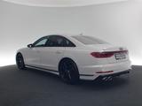 Audi S8 4.0 TFSI quattro 360° MATRIX-LED PANO STANDHZ - Audi S8 in Duisburg