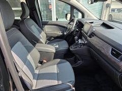 Fahrzeugabbildung Grand Kangoo III Techno 1.3 TCe130 EDC 7 Sitzer