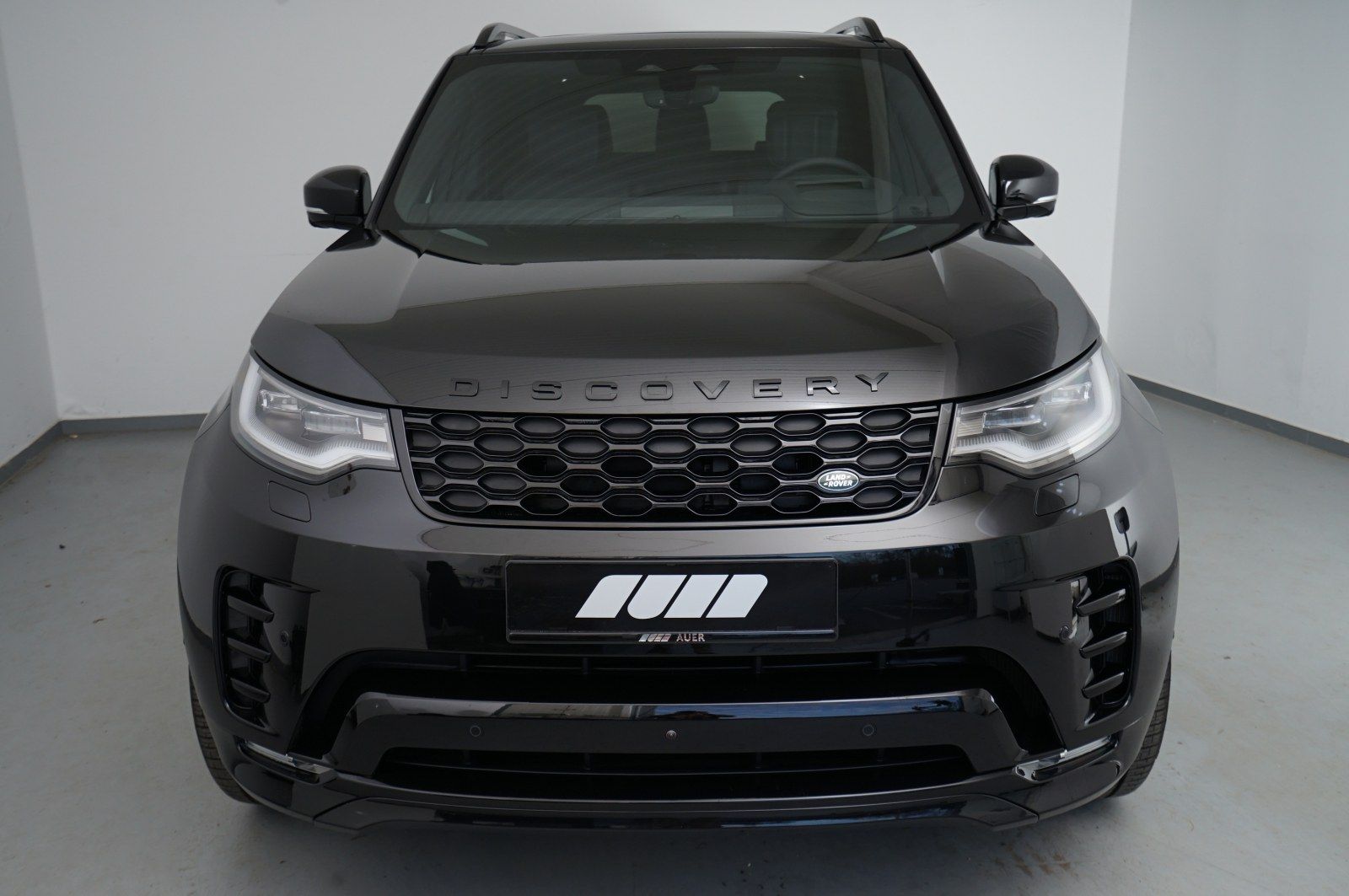 Land Rover Discovery D350 Dynamic HSE Massage+Standheizung imagem 3