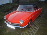 NSU Wankel Spider Cabrio - NSU mit Benzin-Antrieb: Cabrio, Schaltgetriebe