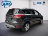 Ford Kuga Sync Edition Autom. mit AHK 1850KG - Ford: Sync