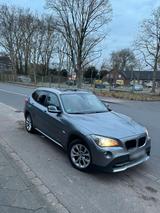 BMW X1 Reihe Automatik Diesel. - BMW: Reihe