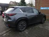 Mazda CX-5 e-SKYACTIV G 194 6AT AWD HOMURA, Mietw., Ma - Mazda Gebrauchtwagen