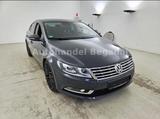 Volkswagen Passat CC - gebrauchte VW Passat CC aus dem Jahr 2012