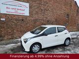 Toyota Aygo x | TÜV neu - Toyota Aygo (X) in Bielefeld
