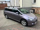 Mitsubishi Grandis 2.4 Invite 7-Sitzer/Automatik/Tempomat - Mitsubishi Grandis: 2.4
