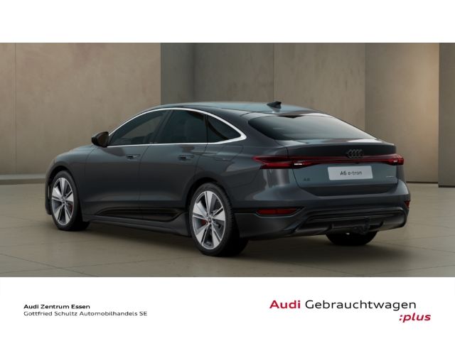 Audi A6 e-tron - Bild 3