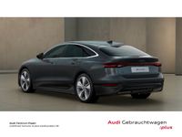 Audi A6 e-tron - Vorschau Bild 3
