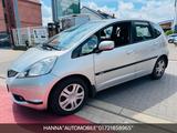 Honda Jazz 1.4 Comfort"KLIMAAUTOMATIK"1 HAND" - Honda Jazz Gebrauchtwagen in Hannover