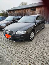 Audi A6 Allroad Quattro 2.7 l - Audi A6 Allroad: 2.7