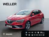 Renault Megane TCe 160 EDC R.S. LINE *LED*HUD*Pano*Navi* - Renault Megane in Bielefeld