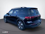 Mercedes-Benz EQB 250 NIGHT+360+DISTRONIC+RÜCKFKAM - Mercedes-Benz EQB Gebrauchtwagen