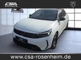 Opel Corsa GS Navi LED Klima Einparkhilfe el. Fenster - Opel Corsa e-GS