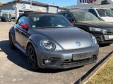 Volkswagen Beetle Cabrio Club LEDER/NAVI/KAMERA/R-LINE/18" - Volkswagen Beetle Gebrauchtwagen