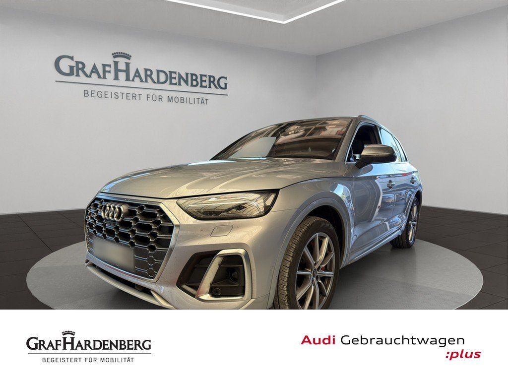 Image of Audi SQ5