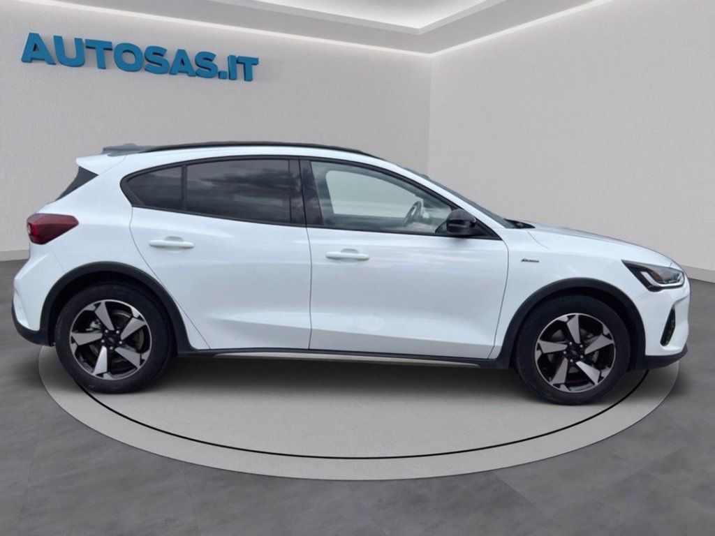 Other FORD Focus 1.0 EcoBoost Hybrid 125 CV Powershift imagem 3