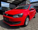 Volkswagen Polo 1.6 TDI BMT Comfortline Klimaaut. 1-Hand - Volkswagen Polo aus 2010: TDI
