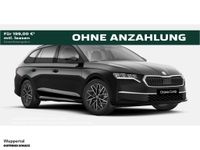 Skoda Octavia - Vorschau Bild 1