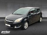 Opel Meriva B 1.4 Turbo Active Glasdach Klimaautomati - Opel Meriva Gebrauchtwagen