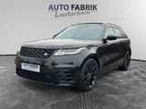 Land Rover Range Rover Velar R-Dynamic HSE, AMBIENTE - PANO - Land Rover Range Rover Velar aus 2017
