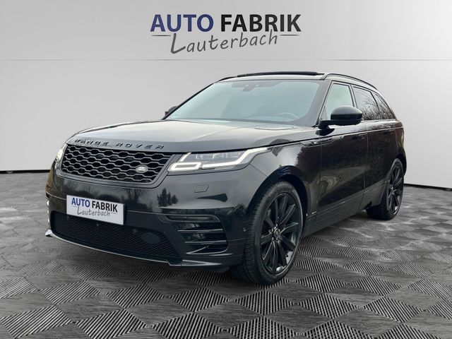 Land Rover Range Rover Velar R-Dynamic HSE, AMBIENTE - PANO