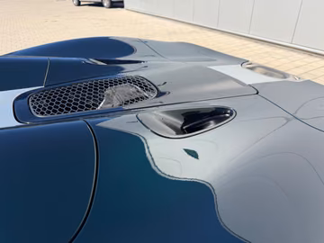 صورة مصغرة 37 لـ 2022 Mclaren ELVA