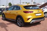 Kia XCeed 1.6 T-GDI Spirit LED Klimaaut. Kamera AHK - gebrauchte Kia XCeed aus dem Jahr 2019