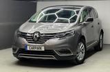Renault Espace V Intens - Renault Espace Gebrauchtwagen in Hamburg