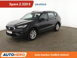 Seat Tarraco 1.5 TSI ACT Style *NAVI*LED*ACC*CAM*PDC* - Seat Gebrauchtwagen von 2022