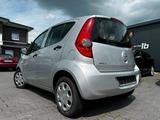 Opel Agila B Basis - gebrauchte Opel Agila aus dem Jahr 2009