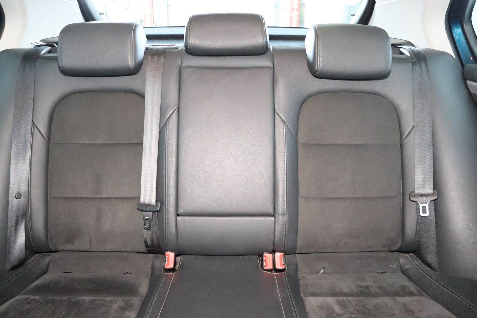 Fahrzeugabbildung SKODA Superb * Memory * Alcantara * PDC