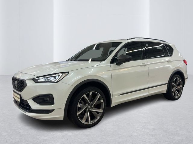 Seat Tarraco 2.0 TSI FR 4Drive DSG Leder Panoramadach